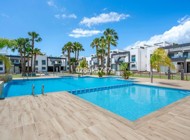 Wiederverkauf - Wohnung - Orihuela - La Zenia