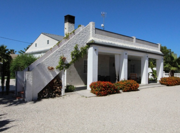 Wiederverkauf - Villa - Elche - Elche Centro