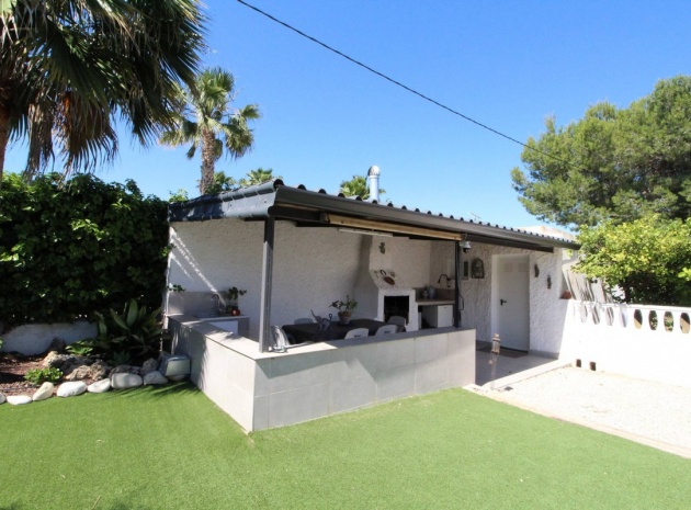 Wiederverkauf - Villa - Elche - Elche Centro