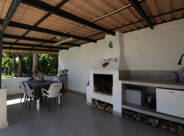 Wiederverkauf - Villa - Elche - Elche Centro