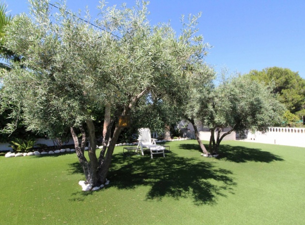 Wiederverkauf - Villa - Elche - Elche Centro