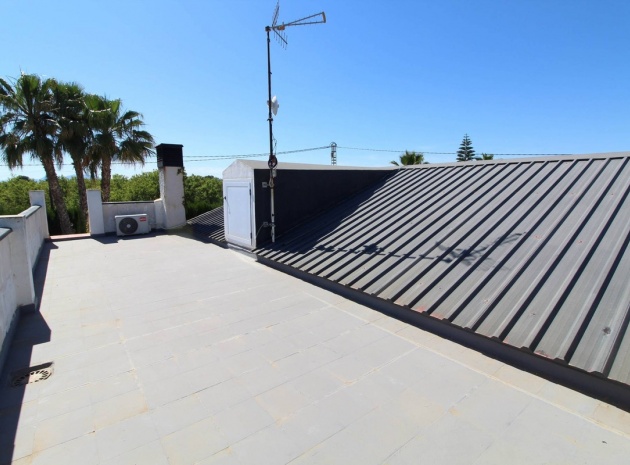 Wiederverkauf - Villa - Elche - Elche Centro