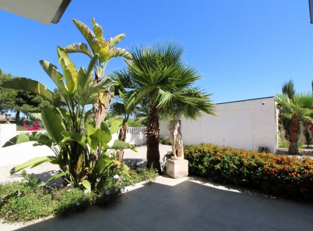Wiederverkauf - Villa - Elche - Elche Centro
