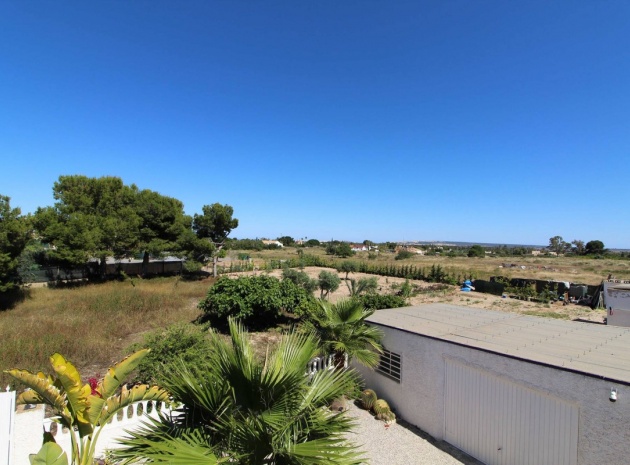Wiederverkauf - Villa - Elche - Elche Centro