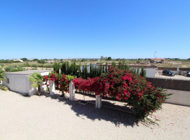 Wiederverkauf - Villa - Elche - Elche Centro