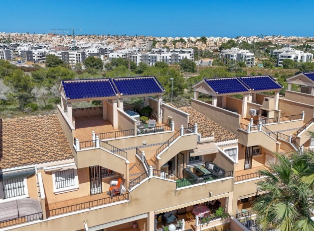 Wiederverkauf - Villa - Orihuela - Orihuela Costa