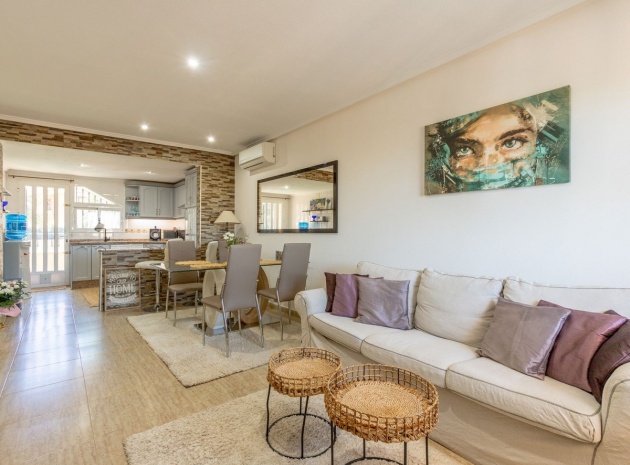 Wiederverkauf - Villa - Orihuela - Orihuela Costa