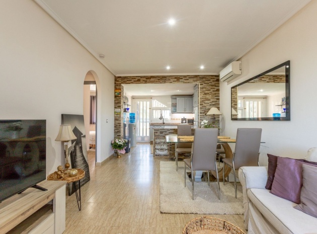 Wiederverkauf - Villa - Orihuela - Orihuela Costa