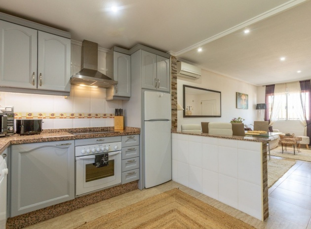Wiederverkauf - Villa - Orihuela - Orihuela Costa