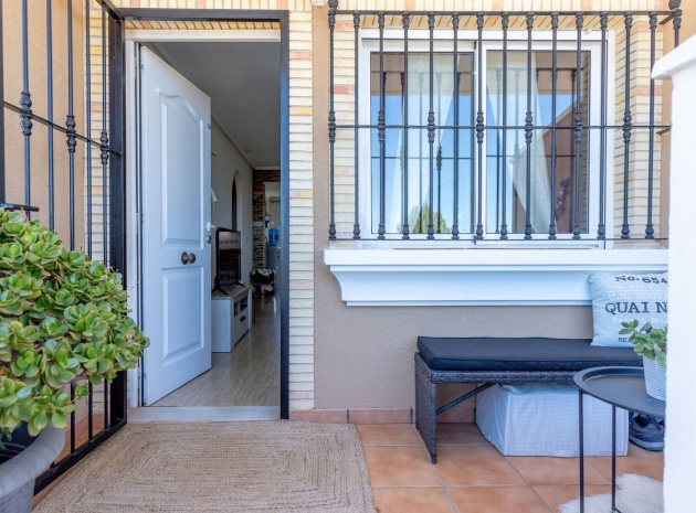 Wiederverkauf - Villa - Orihuela - Orihuela Costa