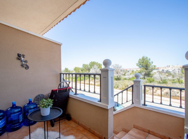 Wiederverkauf - Villa - Orihuela - Orihuela Costa