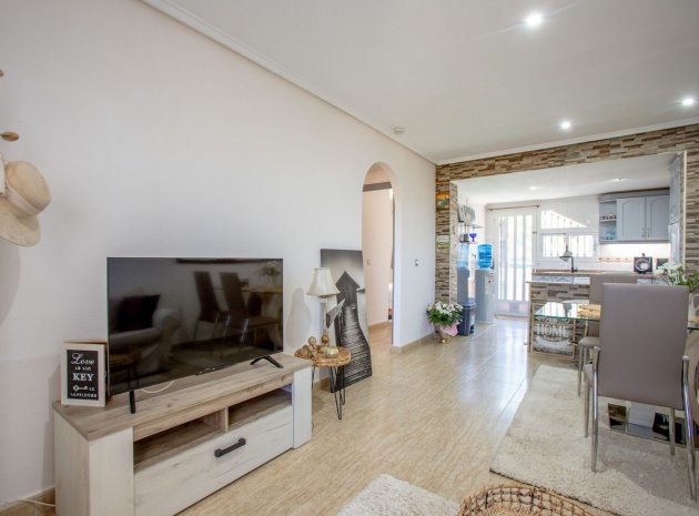 Wiederverkauf - Villa - Orihuela - Orihuela Costa