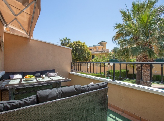 Wiederverkauf - Villa - Orihuela - Orihuela Costa