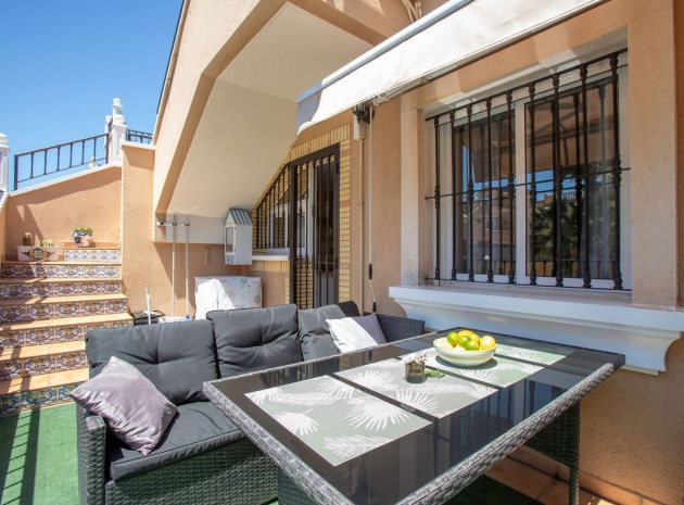 Wiederverkauf - Villa - Orihuela - Orihuela Costa