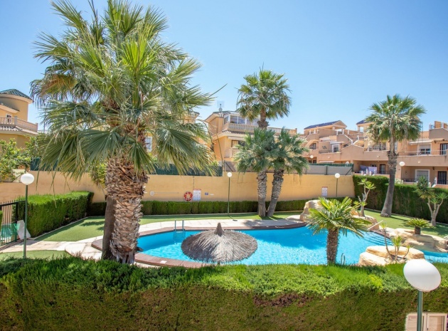 Wiederverkauf - Villa - Orihuela - Orihuela Costa