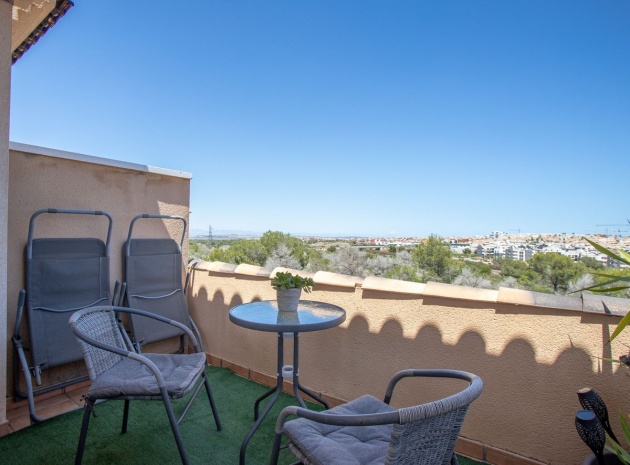 Wiederverkauf - Villa - Orihuela - Orihuela Costa