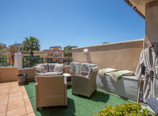 Wiederverkauf - Villa - Orihuela - Orihuela Costa