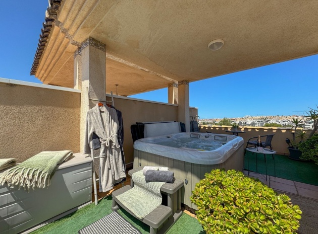 Wiederverkauf - Villa - Orihuela - Orihuela Costa