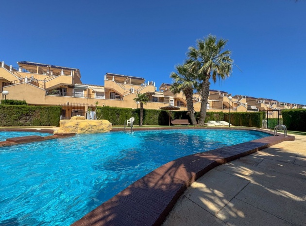 Wiederverkauf - Villa - Orihuela - Orihuela Costa