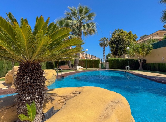Wiederverkauf - Villa - Orihuela - Orihuela Costa