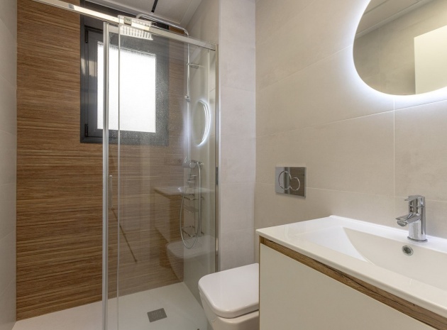 Wiederverkauf - Wohnung - Torrevieja - Torrevieja Centro
