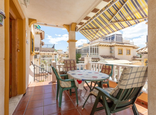 Wiederverkauf - Villa - Orihuela - La Zenia