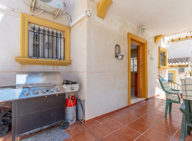 Wiederverkauf - Villa - Orihuela - La Zenia