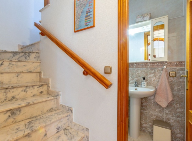 Wiederverkauf - Villa - Orihuela - La Zenia