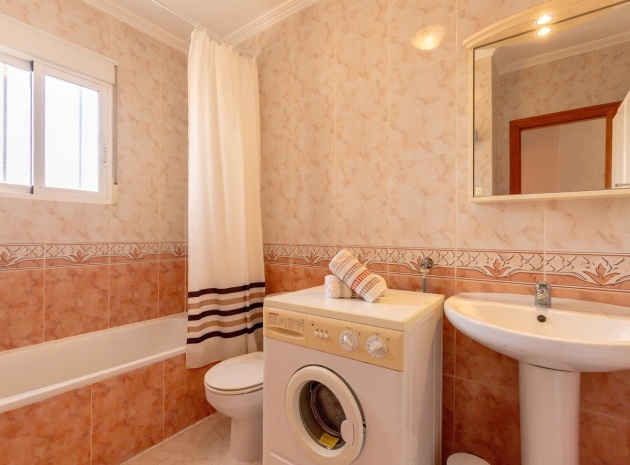 Wiederverkauf - Villa - Orihuela - La Zenia