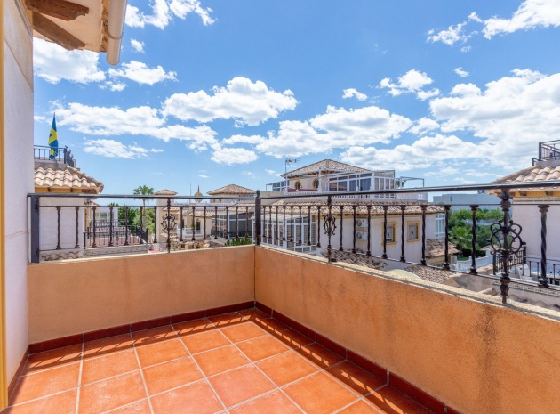 Wiederverkauf - Villa - Orihuela - La Zenia