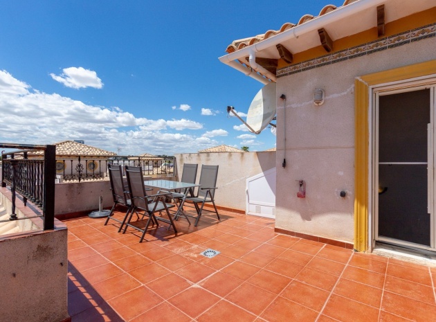 Wiederverkauf - Villa - Orihuela - La Zenia