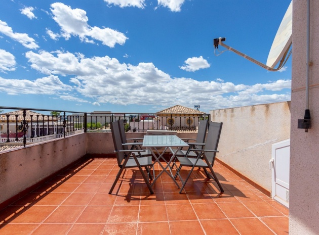 Wiederverkauf - Villa - Orihuela - La Zenia