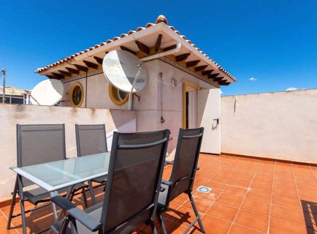 Wiederverkauf - Villa - Orihuela - La Zenia