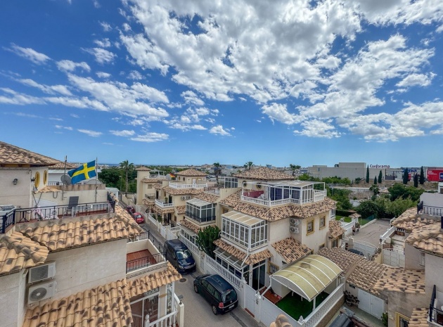 Wiederverkauf - Villa - Orihuela - La Zenia