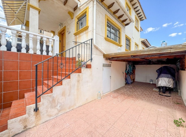 Wiederverkauf - Villa - Orihuela - La Zenia