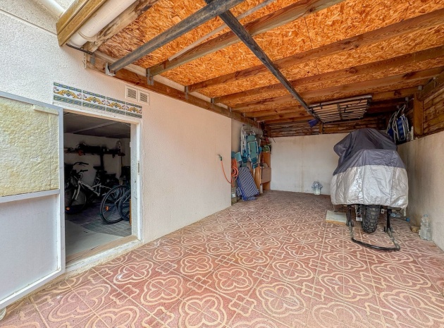 Wiederverkauf - Villa - Orihuela - La Zenia