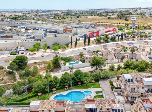 Wiederverkauf - Villa - Orihuela - La Zenia