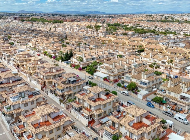 Wiederverkauf - Villa - Orihuela - La Zenia