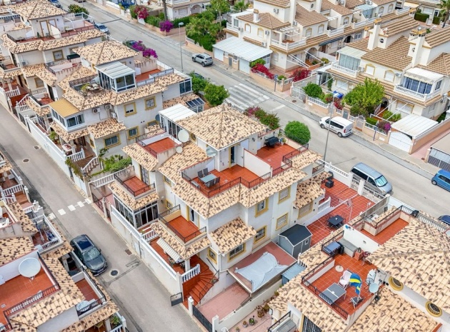 Wiederverkauf - Villa - Orihuela - La Zenia