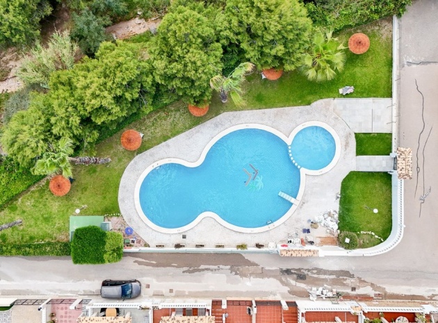 Wiederverkauf - Villa - Orihuela - La Zenia