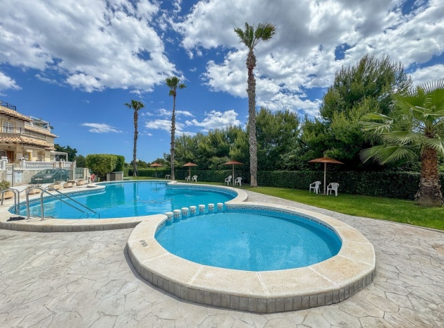 Wiederverkauf - Villa - Orihuela - La Zenia