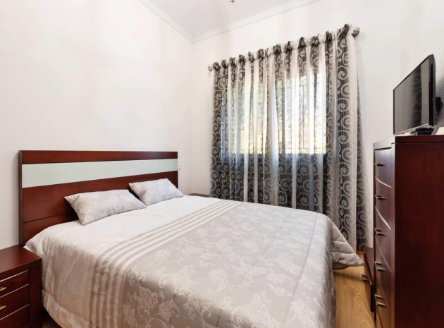 Återförsäljning - Villa - Orihuela - Campoamor