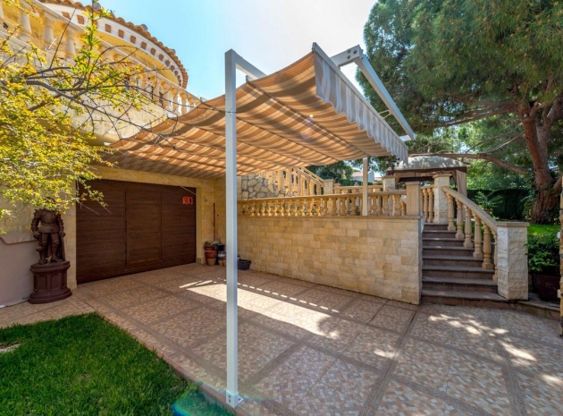 Återförsäljning - Villa - Orihuela - Campoamor