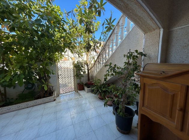 Wiederverkauf - Stadthaus - Torrevieja - Torrevieja Centro