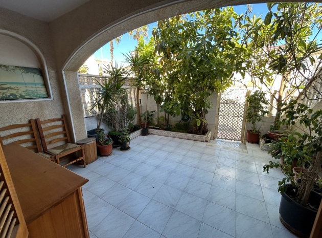 Wiederverkauf - Stadthaus - Torrevieja - Torrevieja Centro