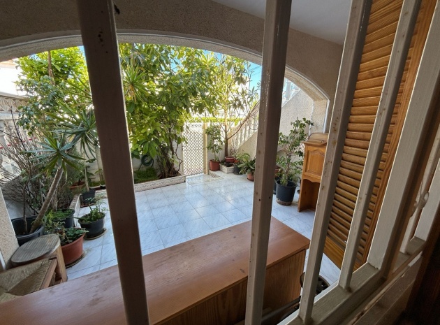 Wiederverkauf - Stadthaus - Torrevieja - Torrevieja Centro