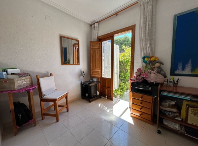 Wiederverkauf - Stadthaus - Torrevieja - Torrevieja Centro
