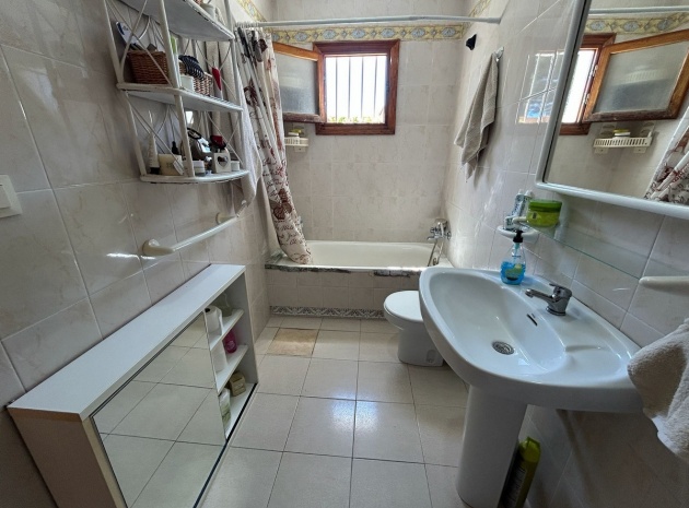 Wiederverkauf - Stadthaus - Torrevieja - Torrevieja Centro