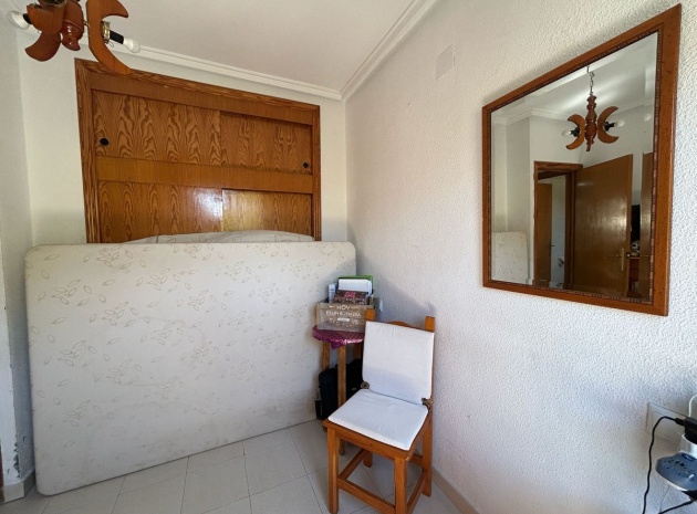 Wiederverkauf - Stadthaus - Torrevieja - Torrevieja Centro