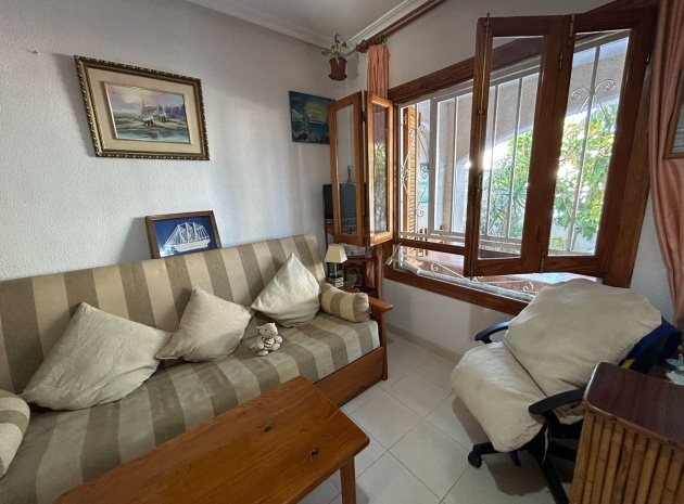 Wiederverkauf - Stadthaus - Torrevieja - Torrevieja Centro